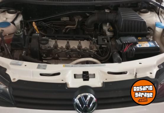 Autos - Volkswagen GOL TREND 5 PTS TRENDLINE 2016 Nafta 58500Km - En Venta