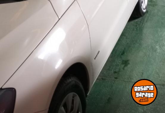 Autos - Volkswagen GOL TREND 5 PTS TRENDLINE 2016 Nafta 58500Km - En Venta