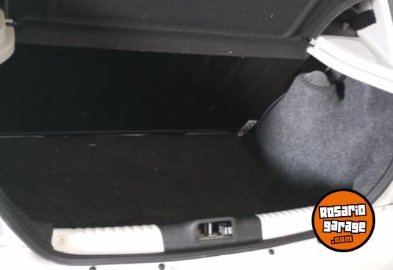 Autos - Volkswagen GOL TREND 5 PTS TRENDLINE 2016 Nafta 58500Km - En Venta