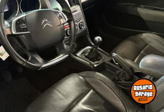 Autos - Citroen C4 LOUNGE HDI F.PACK MT6 2016 Diesel 165000Km - En Venta