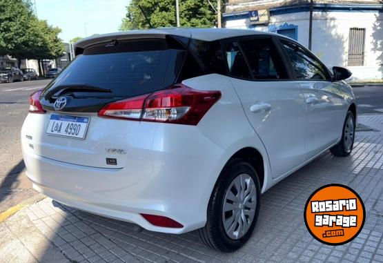 Autos - Toyota YARIS XS 1.5 6MT 2024 Nafta 9000Km - En Venta