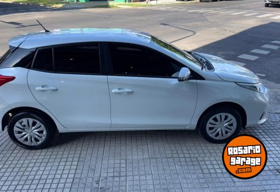 Autos - Toyota YARIS XS 1.5 6MT 2024 Nafta 9000Km - En Venta