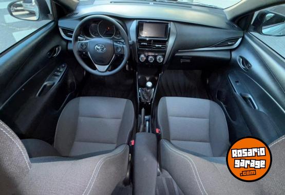 Autos - Toyota YARIS XS 1.5 6MT 2024 Nafta 9000Km - En Venta