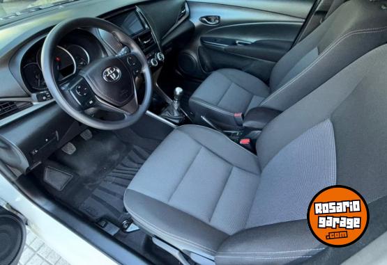 Autos - Toyota YARIS XS 1.5 6MT 2024 Nafta 9000Km - En Venta