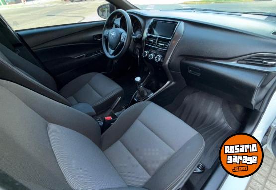 Autos - Toyota YARIS XS 1.5 6MT 2024 Nafta 9000Km - En Venta