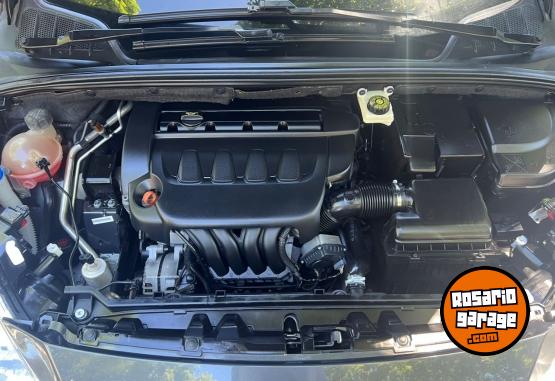 Autos - Peugeot 408 Allure 2011 Nafta 110000Km - En Venta