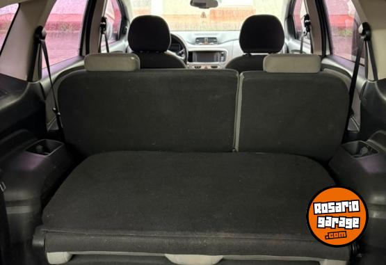 Autos - Chevrolet Spin 2017 Nafta 70000Km - En Venta