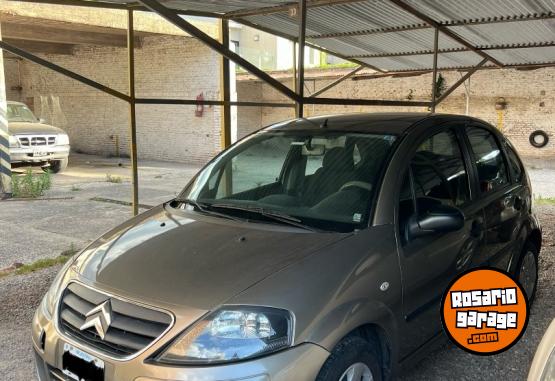 Autos - Citroen C3 2011 Nafta 97000Km - En Venta