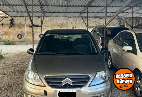 Autos - Citroen C3 2011 Nafta 97000Km - En Venta