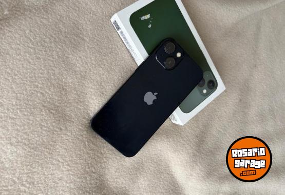 Telefonía - IPhone 13 - 128 GB Excelente! - En Venta