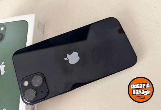 Telefonía - IPhone 13 - 128 GB Excelente! - En Venta