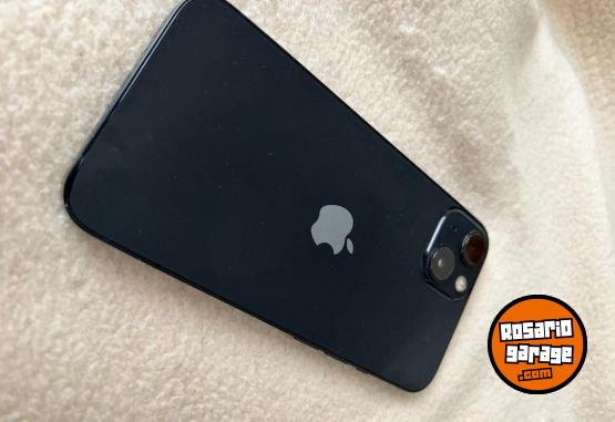 Telefonía - IPhone 13 - 128 GB Excelente! - En Venta