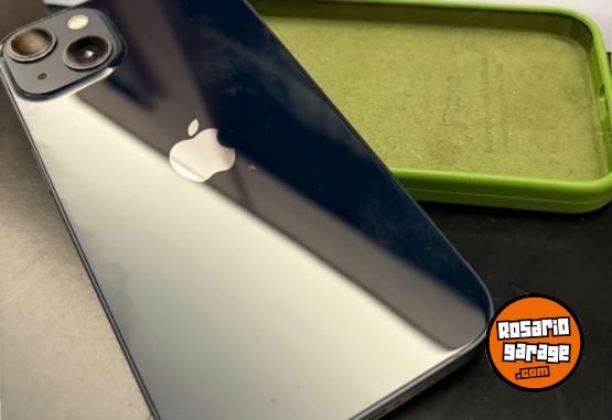 Telefonía - IPhone 13 - 128 GB Excelente! - En Venta