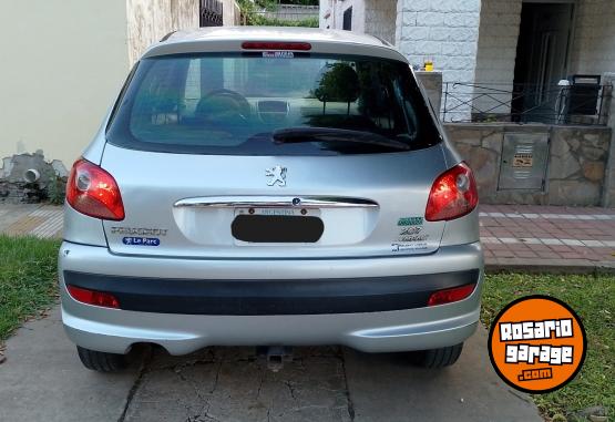 Autos - Peugeot Peugeot 207 XR 1.4 3P 2009 Nafta 151000Km - En Venta