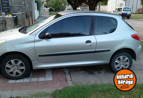 Autos - Peugeot Peugeot 207 XR 1.4 3P 2009 Nafta 151000Km - En Venta