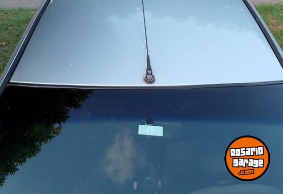 Autos - Peugeot Peugeot 207 XR 1.4 3P 2009 Nafta 151000Km - En Venta