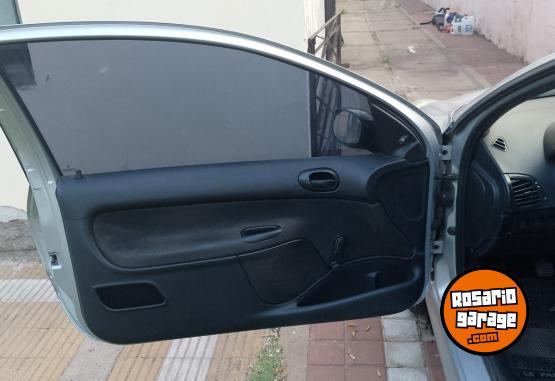 Autos - Peugeot Peugeot 207 XR 1.4 3P 2009 Nafta 151000Km - En Venta