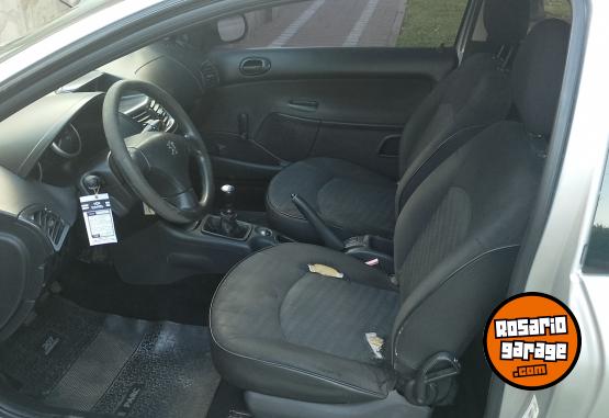 Autos - Peugeot Peugeot 207 XR 1.4 3P 2009 Nafta 151000Km - En Venta