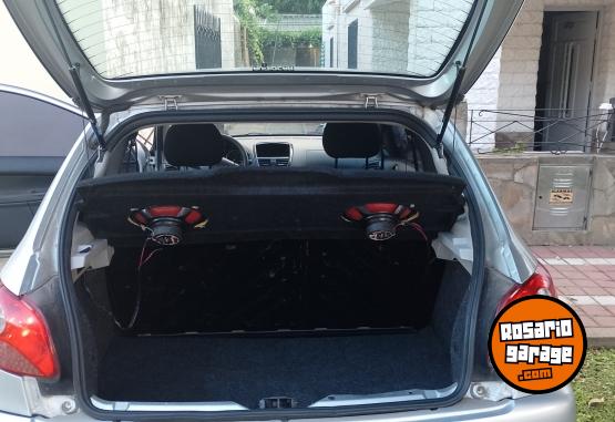 Autos - Peugeot Peugeot 207 XR 1.4 3P 2009 Nafta 151000Km - En Venta