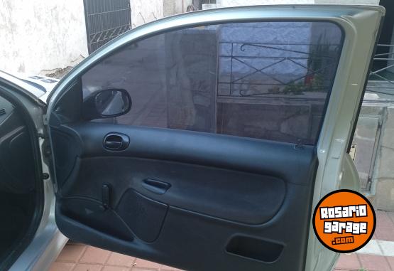 Autos - Peugeot Peugeot 207 XR 1.4 3P 2009 Nafta 151000Km - En Venta