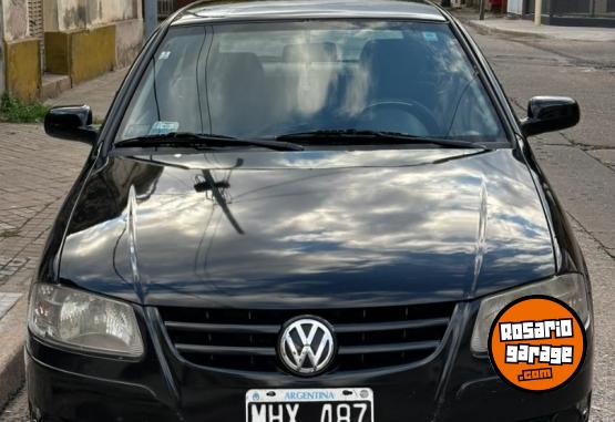 Autos - Volkswagen gol power 2013 Nafta 161000Km - En Venta