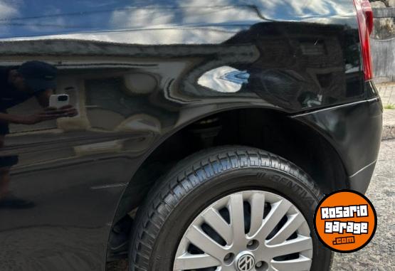 Autos - Volkswagen gol power 2013 Nafta 161000Km - En Venta