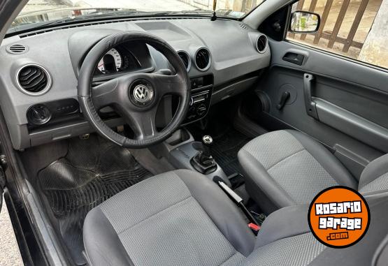 Autos - Volkswagen gol power 2013 Nafta 161000Km - En Venta