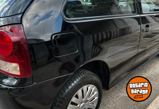 Autos - Volkswagen gol power 2013 Nafta 161000Km - En Venta