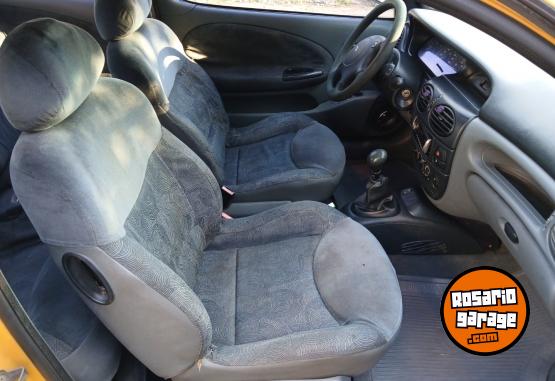 Autos - Renault Megane 1998 Nafta 250000Km - En Venta