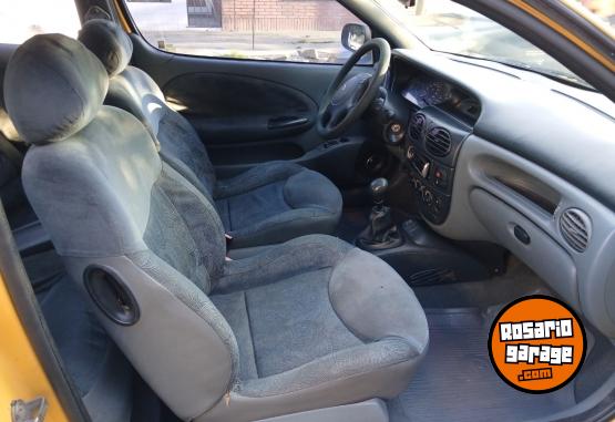 Autos - Renault Megane 1998 Nafta 250000Km - En Venta