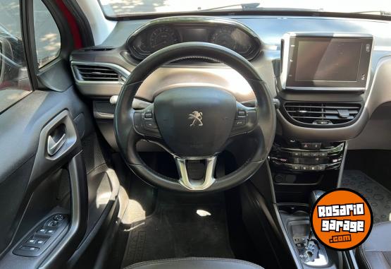 Autos - Peugeot 2008 Feline 2020 Nafta 118000Km - En Venta