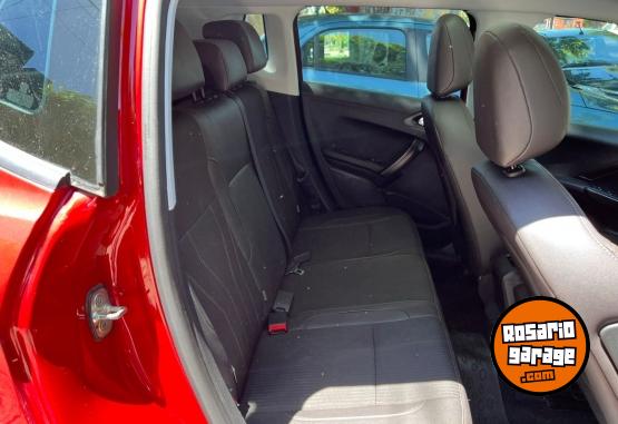 Autos - Peugeot 2008 Feline 2020 Nafta 118000Km - En Venta