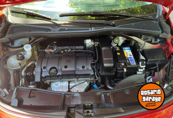 Autos - Peugeot 2008 Feline 2020 Nafta 118000Km - En Venta