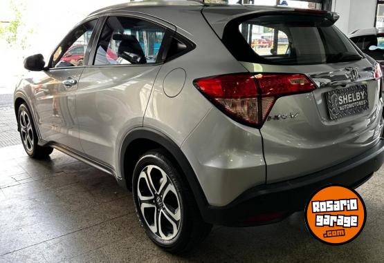 Autos - Honda HRV 2016 Nafta 170000Km - En Venta