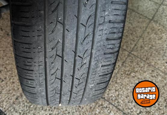 Autos - Honda HRV 2016 Nafta 170000Km - En Venta