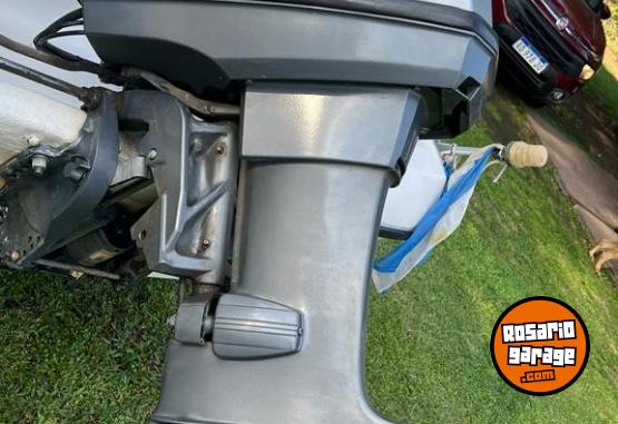 Embarcaciones - Un clásico original lancha Virgin Marine - En Venta