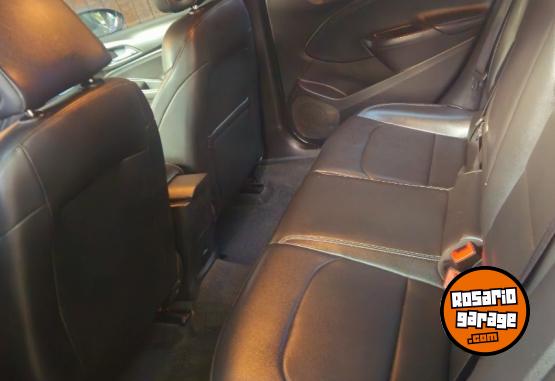 Autos - Chevrolet Cruze 2020 Nafta 82000Km - En Venta