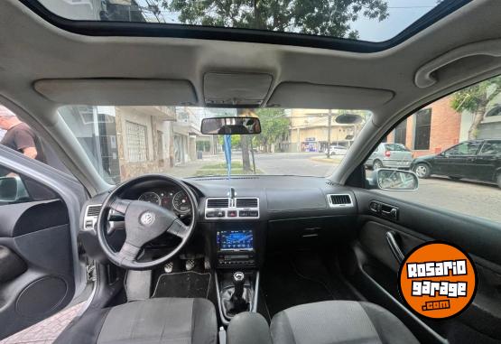 Autos - Volkswagen Bora 2.0 trendline 2009 GNC 180000Km - En Venta