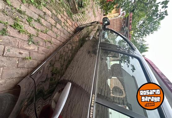 Autos - Renault Sandero 2014 GNC 400000Km - En Venta