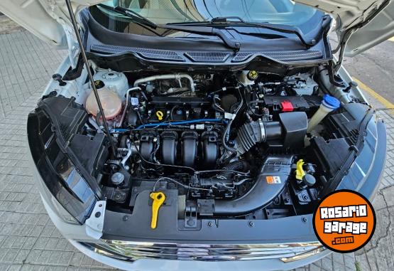 Autos - Ford ECOSPORT TITANIUM 2.0N 2019 Nafta 100000Km - En Venta