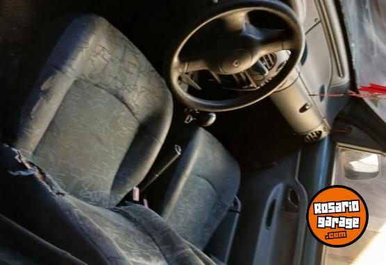 Autos - Renault Kangoo 1999 Diesel 103000Km - En Venta