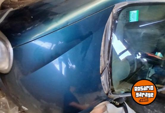 Autos - Renault Kangoo 1999 Diesel 103000Km - En Venta