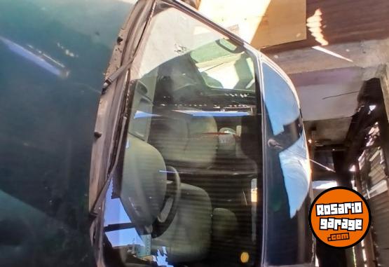 Autos - Renault Kangoo 1999 Diesel 103000Km - En Venta