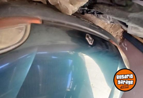 Autos - Renault Kangoo 1999 Diesel 103000Km - En Venta