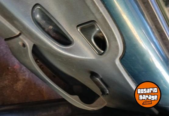 Autos - Renault Kangoo 1999 Diesel 103000Km - En Venta