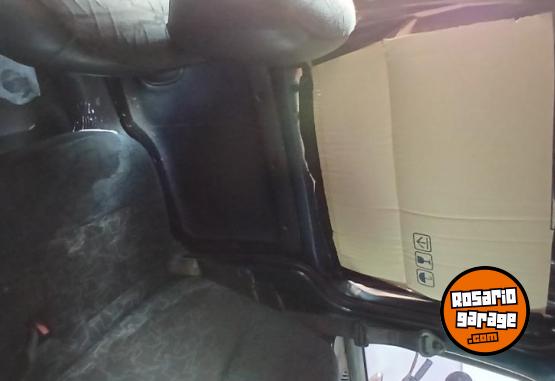 Autos - Renault Kangoo 1999 Diesel 103000Km - En Venta