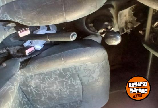 Autos - Renault Kangoo 1999 Diesel 103000Km - En Venta