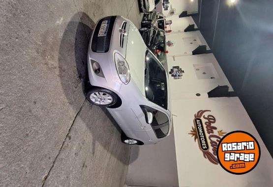 Autos - Fiat Palio 2017 Nafta  - En Venta