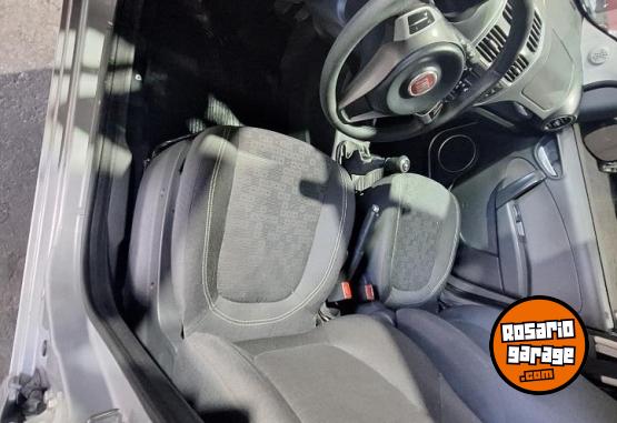 Autos - Fiat Palio 2017 Nafta  - En Venta