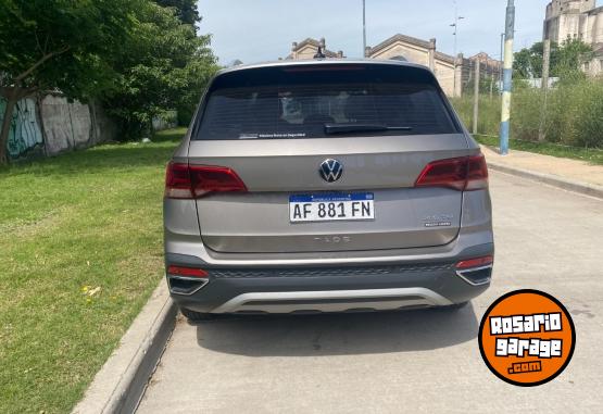 Autos - Volkswagen TAOS HIGHLINE 2023 Nafta 77000Km - En Venta
